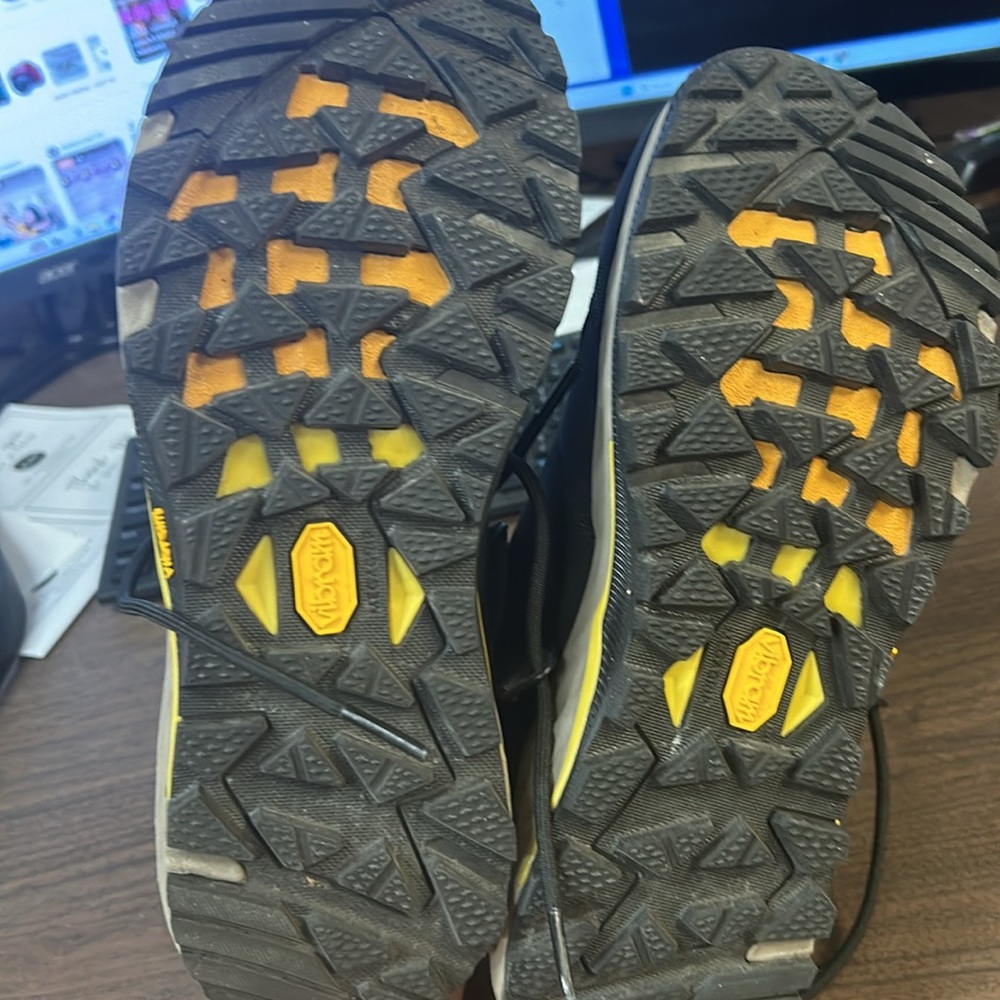 Teva Grandview Gtx Low View 3
